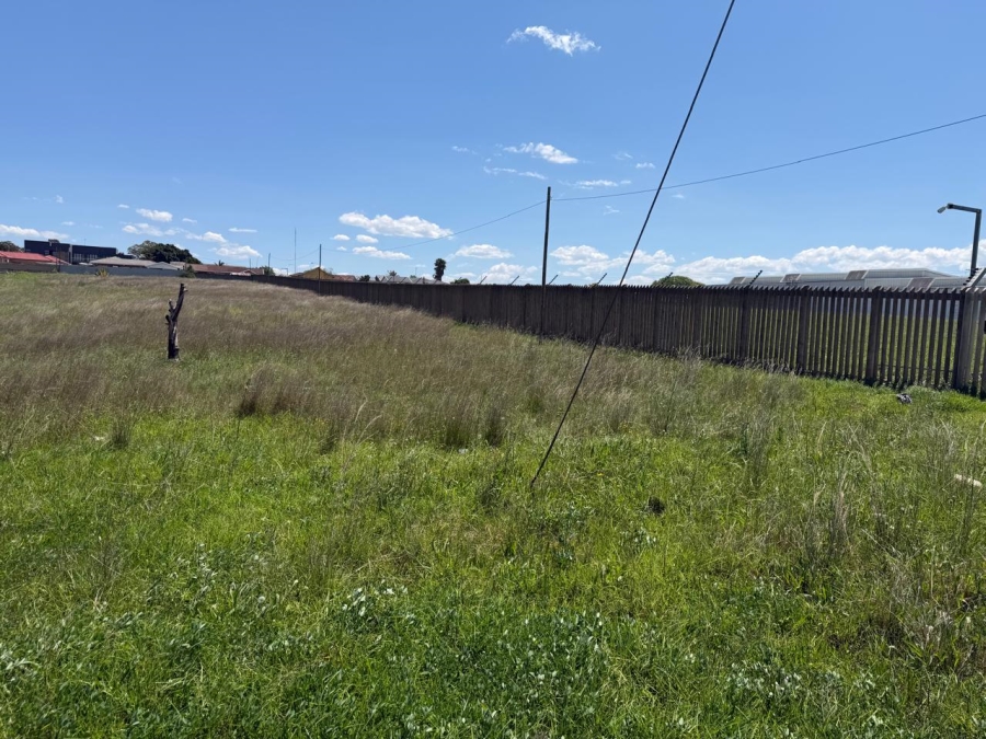 0 Bedroom Property for Sale in Mthata Eastern Cape